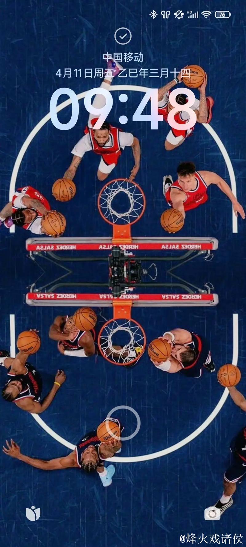 快船仍充满挑战