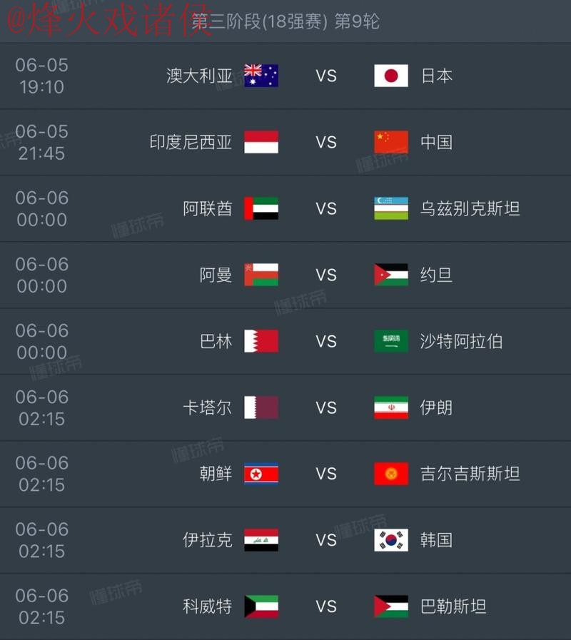 2026世界杯比分官网全站